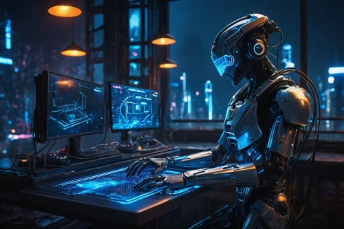 cyberpunk,cybersmith,cyberian,synth,cyberpatrol,electro,cybertrader,cyberia,cyber,tron,man with a computer,cyberathlete,futuristic,cyberdog,cyberscene,computer,technological,scifi,automata,cyberarts,Conceptual Art,Fantasy,Fantasy 28