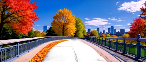 autumn background,autumn scenery,autumn park,virtual landscape,cartoon video game background,autumn landscape,autumn in the park,scenic bridge,autumn frame,bicycle path,bike path,fall landscape,metasequoia,fall foliage,autumn day,towpaths,one autumn afternoon,autumn walk,autumn trees,overpass,Art,Artistic Painting,Artistic Painting 06