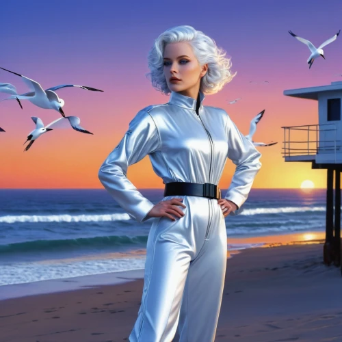 whigfield,silver gulls,marilyn monroe,mamie van doren,marylyn monroe - female,white bird,silver seagull,dotrice,videophone,tippi,marylin monroe,vintage angel,goldfrapp,egretta,aguilera,synthpop,basinger,lachapelle,marylin,electropop,Illustration,Black and White,Black and White 22