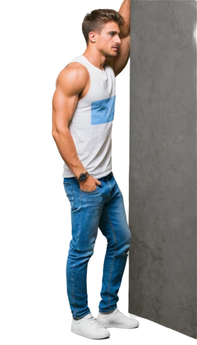jeans background,photo shoot with edit,muscleman,pec,muscle icon,image editing,fitton,photo art,body building,anabolic,blurred background,denim background,image manipulation,tricep,in photoshop,photoshop manipulation,muscle angle,photographic background,concrete background,muscadelle,Conceptual Art,Fantasy,Fantasy 28