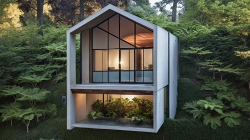 cubic house,inverted cottage,mirror house,summerhouse,insect house,summer house,frame house,cube house,greenhut,garden shed,miniature house,timber house,electrohome,small cabin,forest house,tree house hotel,mid century house,holthouse,model house,garden elevation,Photography,General,Realistic