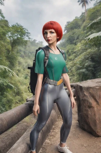 elastigirl,collybia,brigette,enza,powelliphanta,amazona,kuribayashi,karai,dominica,cgi,jessie,snu,thighpaulsandra,meg,female runner,ukwu,jodhpurs,ariela,shugarman,titanis,Photography,Realistic