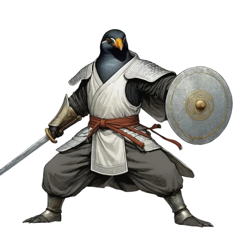 benkei,kenzan,sengoku,temujin,hokan,yoshinkan,karasu,kodo,jigoro,birindelli,penguin enemy,konosuke,tsuru,goki,konoike,oboro,hattori,naomasa,yasunaga,takasugi