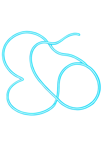 lemniscate,infinity logo for autism,curved ribbon,skype logo,roundworms,penannular,lab mouse icon,treble clef,autism infinity symbol,nitinol,figure 8,cycloid,elastic band,elastic bands,airfoil,life stage icon,elastic rope,unknot,blue snake,bowline,Art,Classical Oil Painting,Classical Oil Painting 21