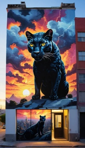 roa,welin,alleycat,felino,streetart,street art,bulgakov,graffiti art,urban art,katz,urban street art,gato,cats on brick wall,grafite,cat vector,szyk,gatan,street cat,tsathoggua,wall art,Conceptual Art,Oil color,Oil Color 02