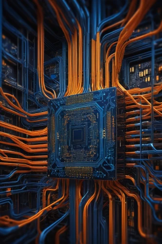 computer art,circuit board,computer chip,computer chips,silicon,fractal environment,computational,graphic card,cyberscene,matrix,cyberview,computer graphic,electronics,microcomputer,computerized,motherboard,cinema 4d,pcb,4k wallpaper,samsung wallpaper,Conceptual Art,Daily,Daily 02