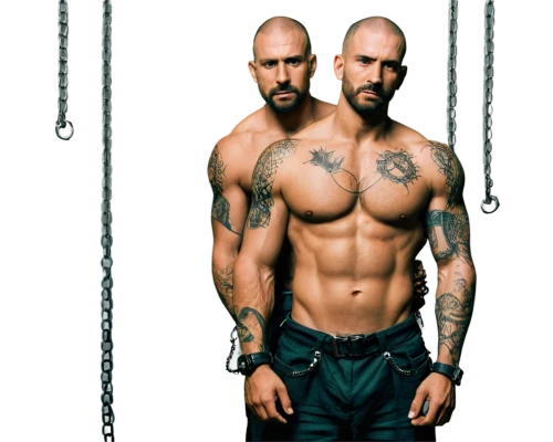 cellblock,prisoners,jerramy,derivable,pair of dumbbells,inmates,handcuffed,gallows,jailhouse,leatherman,lockup,handcuff,chains,convicts,daughtry,inmate,gigolos,cellmates,bodybuilders,barbwire,Unique,3D,Modern Sculpture