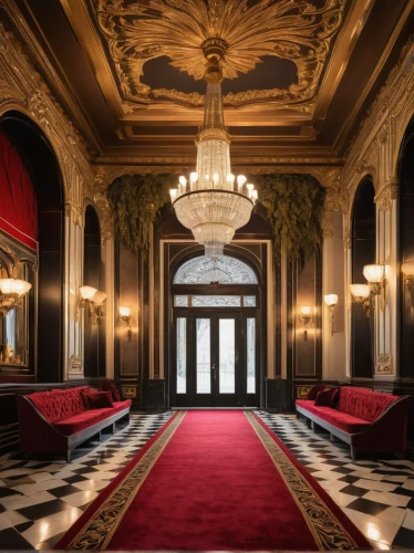 royal interior,burgtheater,ballroom,cassation,crown palace,dolmabahce,europe palace,concertgebouw,entrance hall,foyer,semperoper,ornate room,nationaltheatret,ballrooms,enfilade,hallway,grand master's palace,trianon,corridor,hall of nations,Conceptual Art,Fantasy,Fantasy 30