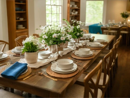 dining table,dining room table,tablescape,dining room,breakfast room,long table,victorian table and chairs,thanksgiving table,breakfast table,dinnerware,set table,table setting,welcome table,place setting,holiday table,kitchen table,antique table,home interior,food table,the dining board