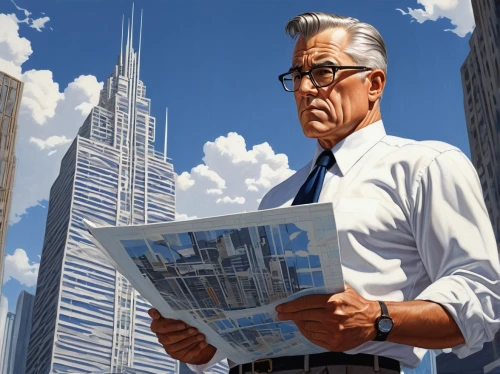 steranko,newspaperman,newspapermen,tonegawa,stanlee,stan lee,wertham,kurtzman,mcquarrie,excelsior,kimmelman,excelsiors,isozaki,pachter,stock broker,wolfensohn,vettriano,superlobbyist,sci fiction illustration,foshay,Illustration,Vector,Vector 13