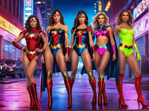 superheroines,superwomen,supergirls,wonder woman city,heroines,super woman,superheroine,super heroine,superhero background,jla,neon body painting,superheroes,supers,superfriends,amazons,superheroic,superhot,superwoman,superhumans,femforce,Photography,General,Realistic