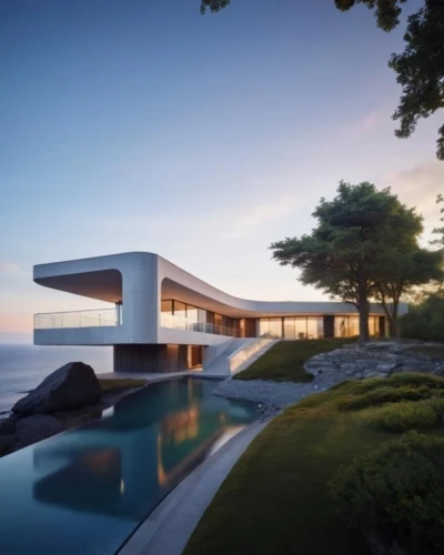 dunes house,modern house,pool house,house by the water,modern architecture,uluwatu,amanresorts,dreamhouse,holiday villa,snohetta,cantilevered,oceanfront,beach house,beautiful home,luxury property,bridgehampton,infinity swimming pool,contemporary,amagansett,cantilever