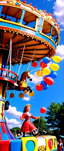 amusement ride,flyer carousel,carousels,children's ride,amusement park,funfair,carousel,fairground,zamperla,skyride,teacups,carrouges,funfairs,carrousel,barnstormer,funland,car hop,fairgoers,playland,waltzer,Unique,3D,Garage Kits