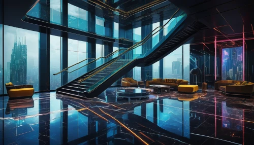 spaceship interior,elevators,vdara,sky apartment,sky space concept,glass wall,futuristic landscape,futuristic,ufo interior,futuristic architecture,elevator,penthouses,cybercity,vertigo,luxe,skywalks,lair,hotel lobby,skyscraper,aqua studio,Conceptual Art,Oil color,Oil Color 01