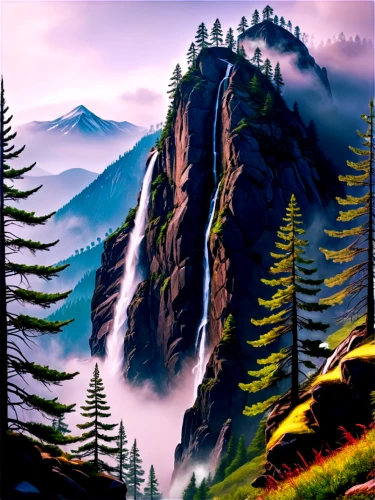 mountain landscape,mountain scene,mountainous landscape,landscape background,alpine landscape,mountainside,mountain slope,mountains,mountainsides,salt meadow landscape,cliffside,autumn mountains,mountain pasture,mountain,mountain range,cliffsides,mountain valleys,world digital painting,mountain valley,moutains,Illustration,Realistic Fantasy,Realistic Fantasy 39