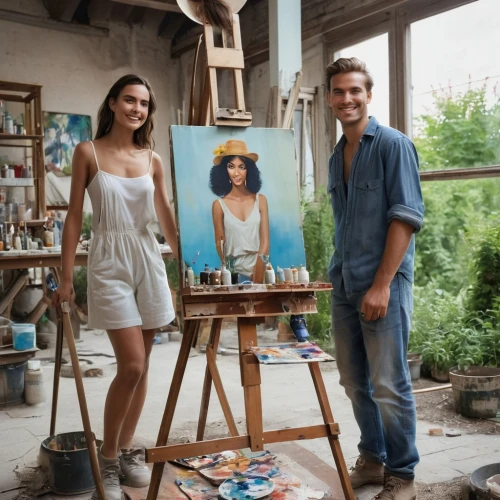 italian painter,portraitists,photo painting,modigliani,easel,peinture,artist portrait,oil painting,art painting,hodler,artists,artistshare,lovinescu,bohemian art,painter,mexican painter,artiste,mousseau,lachapelle,artistas,Photography,General,Realistic