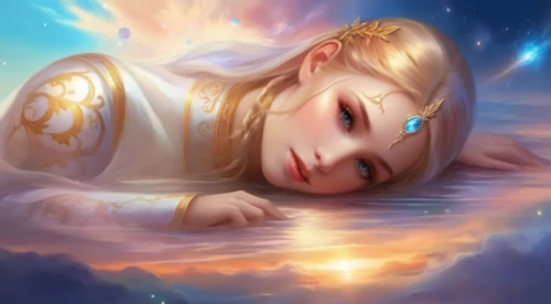 janna,jaina,rafaela,star mother,frigga,elona,inara,llyra,zodiac sign libra,fantasy portrait,aurora,galadriel,zelda,diwata,karavas,vaivara,sleeping rose,sophitia,ostara,the sleeping rose,Illustration,Realistic Fantasy,Realistic Fantasy 01