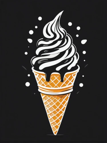 ice cream icons,aglycone,ice cream cone,ice cream,icecream,eis,ice cream cones,glace,sweet ice cream,cornetto,cone shape,neon ice cream,glaces,soft ice cream,whippy,gelati,kohr,dq,ice creams,nondairy,Unique,Design,Logo Design