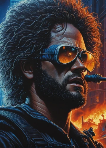 plissken,hotkowski,macmanus,kommissar,terminator,harada,morpheus,manganiello,rogen,cimino,bruckheimer,benicio,renegade,aviators,rajnikanth,baumhauer,rajinikanth,herminator,emraan,logopolis,Illustration,Realistic Fantasy,Realistic Fantasy 18