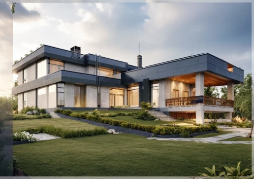 modern house,3d rendering,modern architecture,render,smart house,landscape design sydney,landscape designers sydney,cubic house,beautiful home,smart home,house shape,renders,cube house,modern style,roof landscape,homebuilding,dreamhouse,revit,prefab,frame house,Photography,General,Realistic