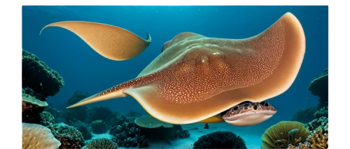 guitarfish,reef manta ray,aurantiaca,architeuthis,monodon,epinephelus,marine animal,batfish,manta ray,dorsal fin,anemone fish,sea animal,sea animals,mesopelagic,anemonefish,sailfin,malpelo,whitetip,flabellina,opisthobranch,Illustration,American Style,American Style 14