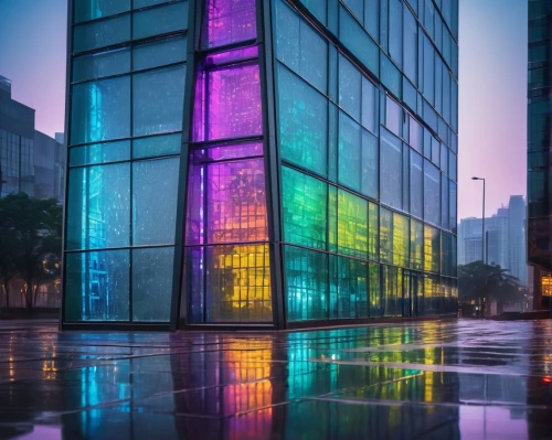 glass building,colorful glass,colorful light,glass facade,prism,glass facades,tetris,colored lights,colorful city,prisms,glass blocks,glass wall,colorful facade,abstract rainbow,guangzhou,glass pyramid,rainbo,prismatic,technicolour,technicolor,Unique,Paper Cuts,Paper Cuts 08