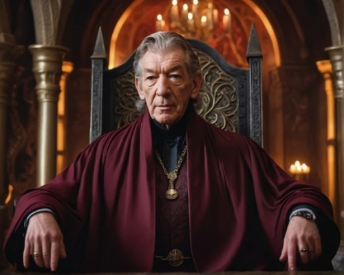 mckellen,denethor,rassilon,filch,gambon,vladislaus,cadfael,valeyard,rinpoche,tulku,kundun,keitel,tenzin,sarsekbayev,kungayev,mordru,rimpoche,halvdan,jafar,lehzen