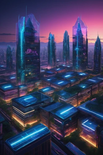 cybercity,cybertown,futuristic landscape,cyberport,coruscant,megapolis,microdistrict,fantasy city,futuristic architecture,arcology,metropolis,cityscape,city cities,city skyline,megacorporations,cyberworld,cyberia,areopolis,megacorporation,tron,Art,Classical Oil Painting,Classical Oil Painting 16