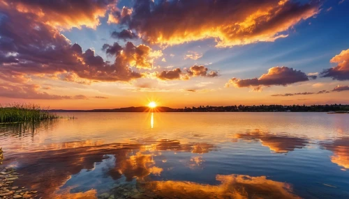 incredible sunset over the lake,evening lake,sun reflection,beautiful lake,windows wallpaper,splendid colors,nature wallpaper,beautiful landscape,full hd wallpaper,landscapes beautiful,heaven lake,nature landscape,reflection in water,water reflection,reflexed,atmosphere sunrise sunrise,reflections in water,nature background,tramonto,landscape nature,Photography,General,Realistic