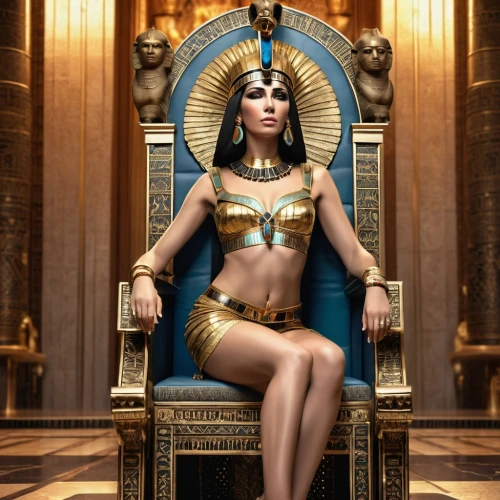 cleopatra,neferhotep,hathor,pharaonic,wadjet,nefertari,tutankhamen,neith,tutankhamun,asherah,ancient egyptian girl,bastet,psusennes,nefertiti,horemheb,egyptian,merneptah,pharaon,egyptienne,khnum,Photography,General,Realistic