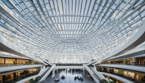 calatrava,atrium,galleria,kaust,blavatnik,atriums,futuristic architecture,oculus,koolhaas,glass pyramid,etfe,skolkovo,esteqlal,pulkovo,guangzhou,kunshan,titanum,tianjin,cupertino,bjarke,Illustration,Retro,Retro 25