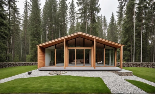 timber house,forest house,bohlin,landscaped,cubic house,small cabin,log cabin,house in the forest,grass roof,frame house,forest chapel,summer house,wooden house,inverted cottage,prefabricated,turf roof,greenhut,prefab,summerhouse,douglas fir