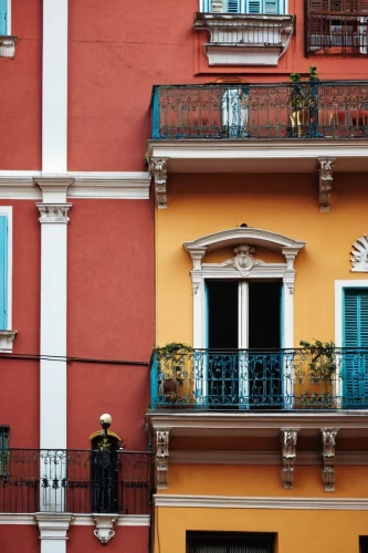 balcones,balconies,balcon de europa,guanajuato,paris balcony,balcony,facades,ventanas,colorful facade,balcon,sicily window,balconied,palermo,italianate,milanesi,pediments,ventana,row of windows,block balcony,sevillian,Illustration,Children,Children 04