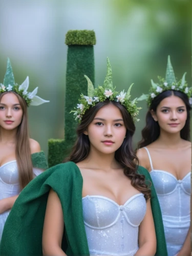 celtic woman,companias,quinceaneras,irishwomen,countesses,foundresses,circassians,peruvian women,ecofeminism,maidservants,priestesses,elsas,wahine,dryads,milkmaids,mexicanas,aaaa,polygyny,handmaidens,rhinemaidens