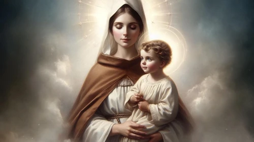 jesus in the arms of mary,holy family,carmelite,the prophet mary,carmelite order,mama mary,mother mary,immacolata,novena,patroness,saint therese of lisieux,catholicoi,the annunciation,virgen,theotokis,annunciation,to our lady,apostolica,marys,bvm