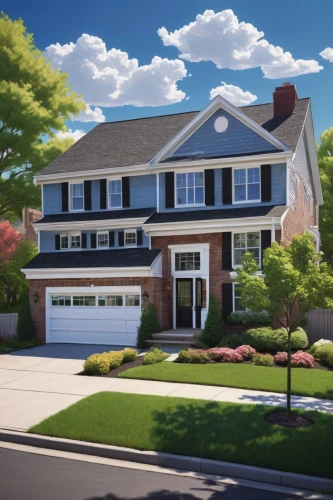 hovnanian,townhomes,townhome,duplexes,3d rendering,subdivision,new england style house,houses clipart,suburban,suburbanization,netherwood,home landscape,beautiful home,suburbia,residential property,homebuilders,modern house,house drawing,large home,residential house,Art,Artistic Painting,Artistic Painting 34