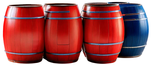 cylinders,canisters,stacked cups,cylinder,tumblers,thermos,gas bottles,paint cans,oil barrels,canister,beverage cans,flasks,barrels,red blue wallpaper,container drums,coffee tumbler,beer mugs,cans of drink,tubular anemone,jerrycans,Conceptual Art,Daily,Daily 04