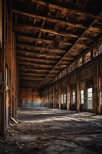 empty factory,factory hall,industrial hall,empty interior,abandoned factory,warehouse,warehouses,empty hall,old factory,old factory building,brickyards,freight depot,abandoned building,industrial ruin,brownfields,industrial building,abandoned places,warehousing,hangars,derelict,Art,Classical Oil Painting,Classical Oil Painting 11
