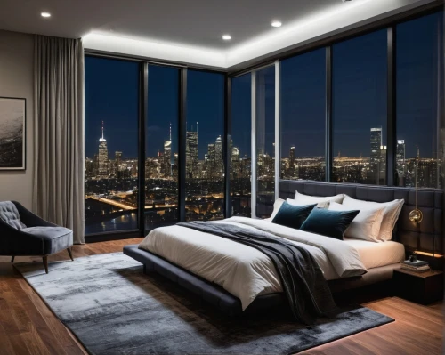 sleeping room,great room,modern room,penthouses,bedroom,bedroom window,sky apartment,bedrooms,chambre,nightstands,loft,livingroom,headboards,crib,guest room,apartment lounge,headboard,modern decor,guestrooms,luxury hotel,Photography,Documentary Photography,Documentary Photography 07