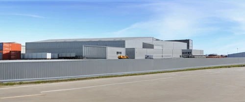 prologis,czarnuszka plant,wartsila,globalfoundries,hynix,usine,demag,hunterston,danfoss,contract site,metaldyne,evraz,warehousing,inland port,voith,synchrotron,warehouses,fanuc,refrigerated containers,industrial building,Photography,General,Realistic