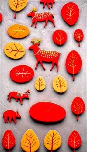 leaf icons,autumn pattern,animal stickers,forest animals,animal shapes,fall animals,sauropodomorphs,vertebrates,woodland animals,tree decorations,autumn leaf paper,zooids,diwali background,animal icons,wild animals crossing,leaf pattern,cartoon forest,fall icons,autumn icon,herbivores,Conceptual Art,Daily,Daily 04