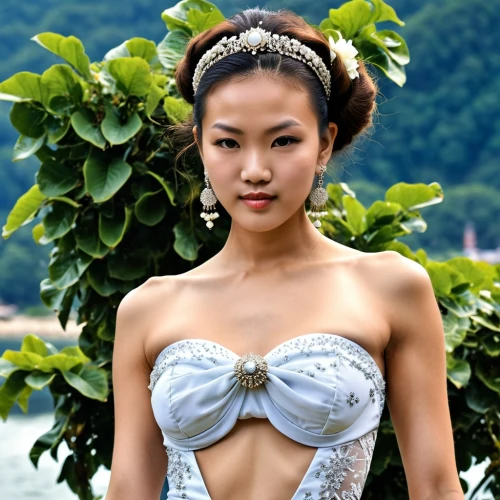 asian costume,apsara,laotian,vintage asian,asian woman,miss vietnam,vietnamese woman,oriental princess,the sea maid,su yan,traditional costume,asian girl,oriental girl,japanese woman,yingjie,cambodiana,xiaohong,kuangyin,phuquy,thongbai