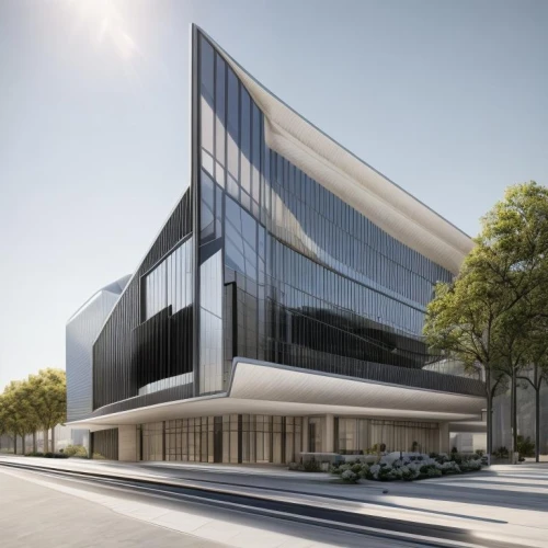 medibank,embl,biotechnology research institute,glass facade,phototherapeutics,metaldyne,bocconi,new building,office building,kaist,gensler,kaust,difc,skolkovo,newbuilding,sinfonica,esade,morphosis,calpers,genentech,Common,Common,Natural