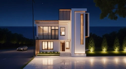 modern house,contemporary,3d rendering,modern architecture,electrohome,mid century house,frame house,residential house,two story house,cubic house,inverted cottage,model house,small house,lekki,dunes house,render,smart home,house by the water,maison,beautiful home