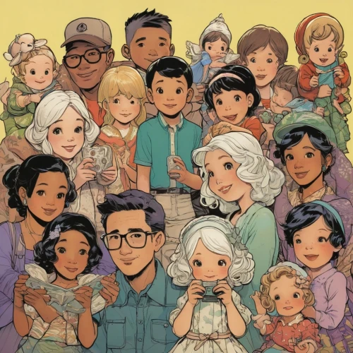 diverse family,familia,families,emara,the dawn family,parents and children,rockwell,ohana,superfamilies,magnolia family,kids illustration,family life,christmas family,family group,extended family,family,parents with children,eurasians,family hand,happy family,Illustration,Vector,Vector 03