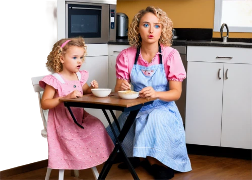 housemaids,girl in the kitchen,nannies,homemaking,aprons,housewives,homemakers,milkmaids,housework,housemother,vintage kitchen,domestic life,domesticity,dishwashers,housewife,hutterites,kitchenettes,homecare,doll kitchen,blogs of moms,Illustration,Realistic Fantasy,Realistic Fantasy 41