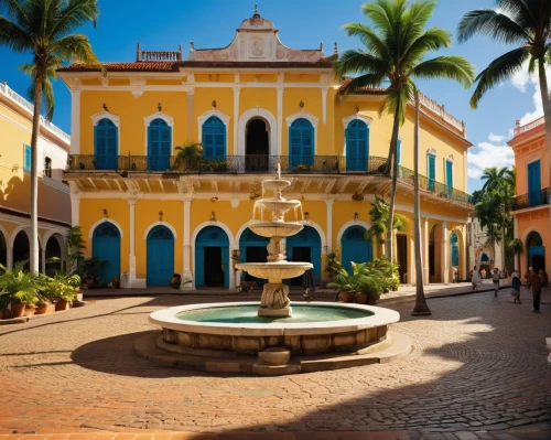 city unesco heritage trinidad cuba,sanjuan,san juan,antigua,bavaro,santo domingo,aruba,delgada,curacao,curacoa,varadero,mizner,montecristi,nicaraguan cordoba,oranjestad,fortaleza,plaza de armas,comayagua,cabildos,campeche,Conceptual Art,Sci-Fi,Sci-Fi 17