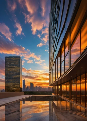 sathorn,difc,songdo,skyscapers,vdara,glass wall,glass facades,glass facade,capitaland,yeouido,penthouses,calpers,commerzbank,glass building,japan's three great night views,city scape,glass panes,electrochromic,brasilia,tel aviv,Art,Artistic Painting,Artistic Painting 04