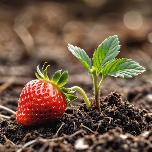 strawberry plant,biopesticides,biopesticide,strawberry ripe,agriculturalist,strawberries,agriculturist,chlorpyrifos,permaculture,fragaria,seedling,agribusinesses,agroecology,agrobusiness,microstock,agribusiness,fruits plants,monocotyledons,seedbed,red strawberry,Photography,General,Realistic