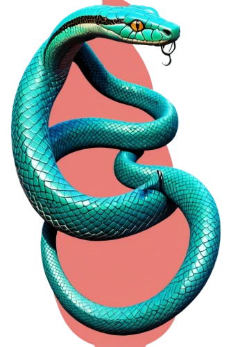 trimeresurus,blue snake,vipera,serpiente,serpent,garter snake,gradient mesh,constrictor,thamnophis,repse,slithered,ophiusa,knake,serpentis,boomslang,serpents,pitviper,reticulatus,keelback,liophis,Conceptual Art,Daily,Daily 35